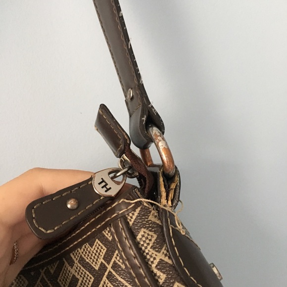 Shoulder bag - Picture 2 of 4